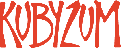 Kubyzum Logo